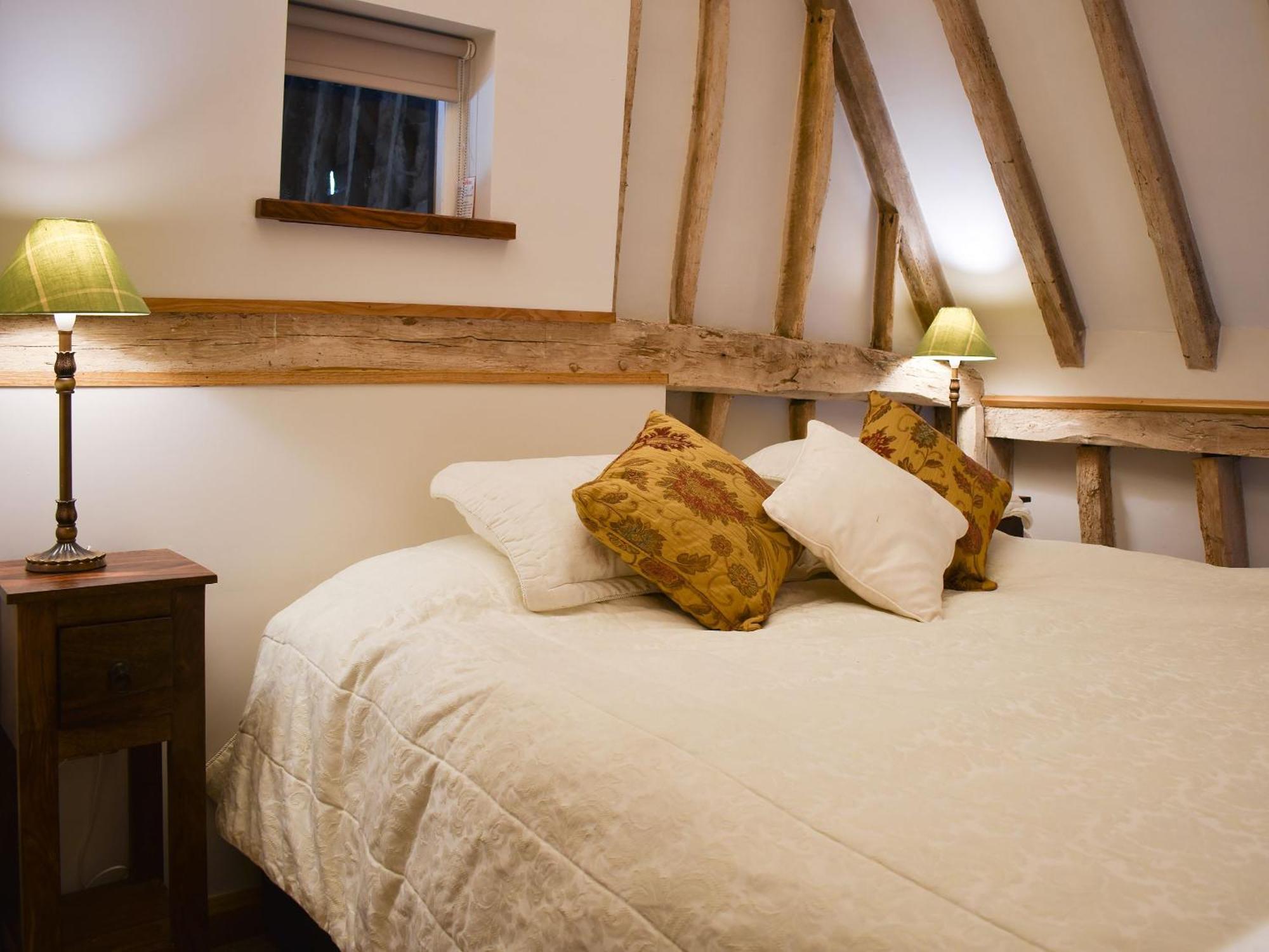 Holiday home Ivy Todd Barn Ashdon