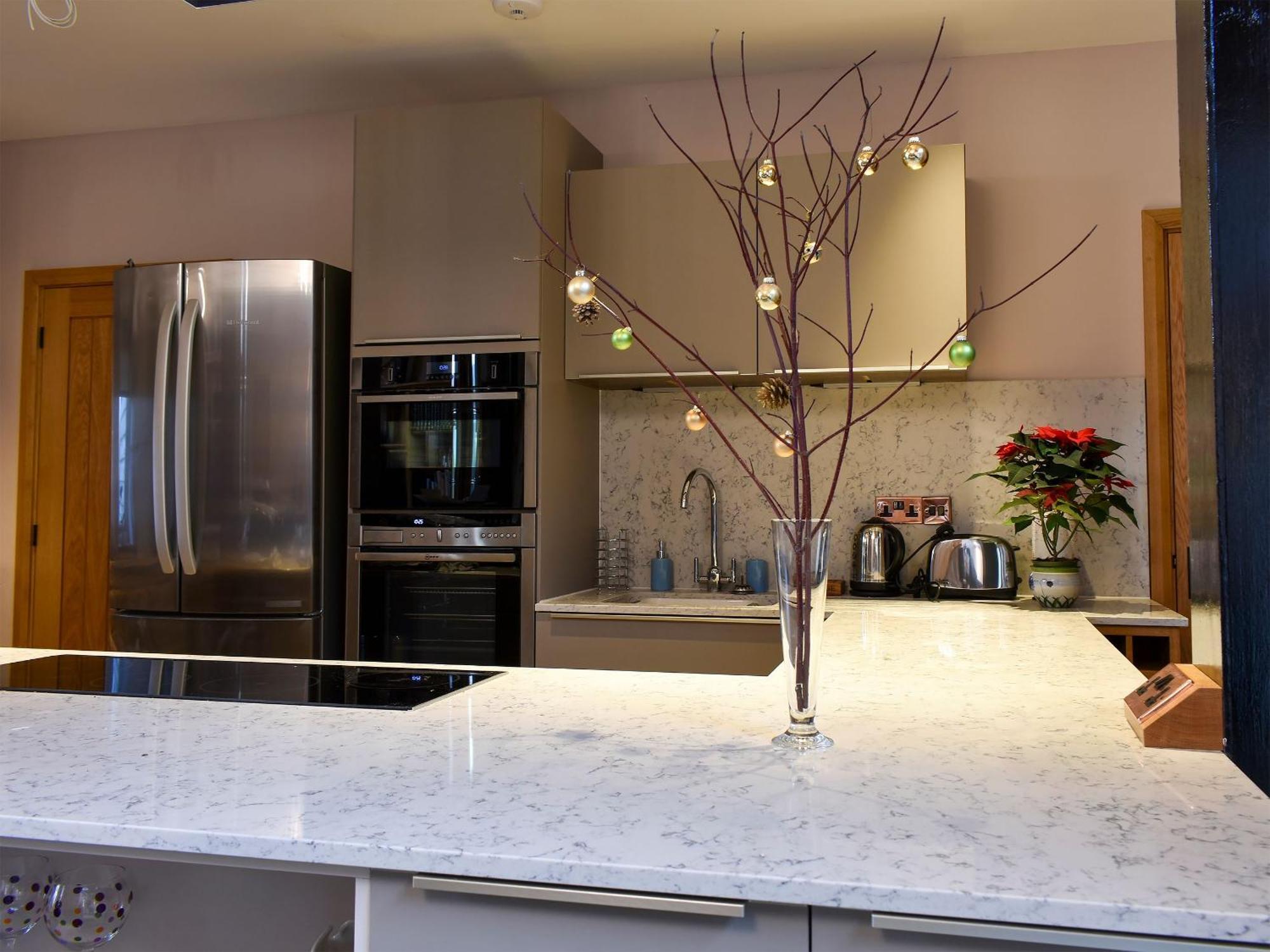 Ivy Todd Barn Holiday home Ashdon
