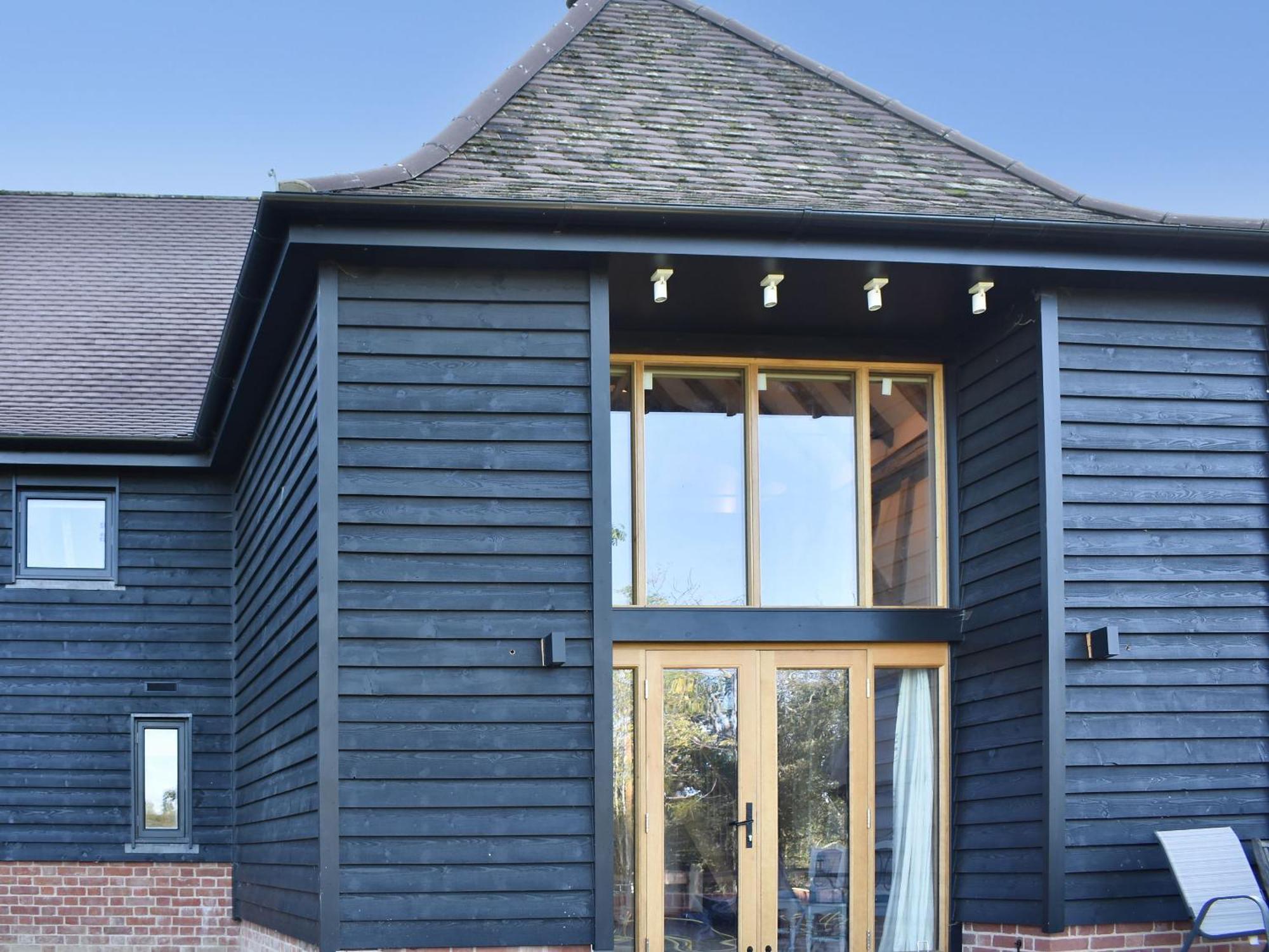 Holiday home Ivy Todd Barn Ashdon